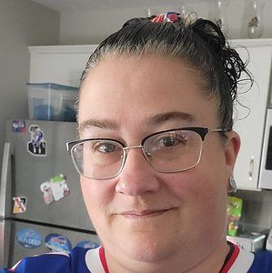 Meet your Posher, Jill